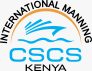 CSCS International Manning Kenya